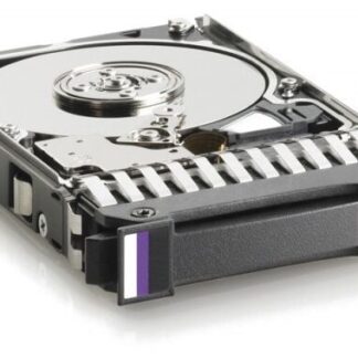 658079-S21 HPE 2TB 6G SATA 7.2K RPM 3.5 Inches LFF SC Midline Hard Disk Drive With Tray | New Bulk Pack
